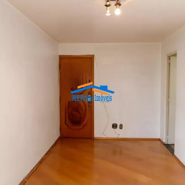 Foto 2 de Apartamento com 3 quartos à venda, 65m2 em Piratininga, Osasco - SP