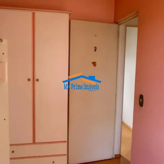 Foto 8 de Apartamento com 3 quartos à venda, 65m2 em Piratininga, Osasco - SP