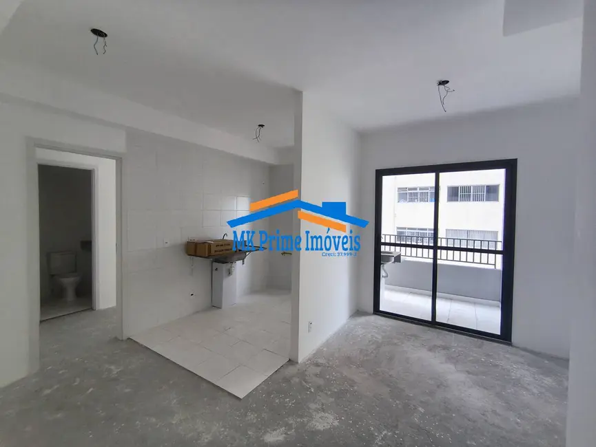 Foto 8 de Apartamento com 2 quartos à venda, 55m2 em Vila Osasco, Osasco - SP