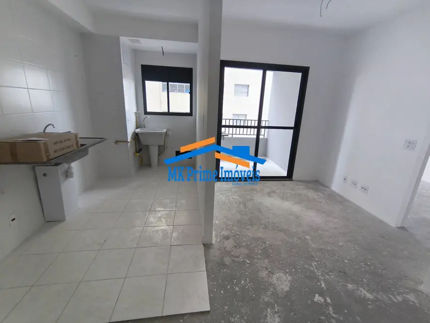 Foto 9 de Apartamento com 2 quartos à venda, 55m2 em Vila Osasco, Osasco - SP