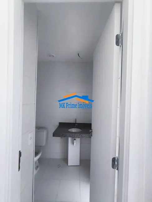 Foto 9 de Apartamento com 2 quartos à venda, 55m2 em Vila Osasco, Osasco - SP