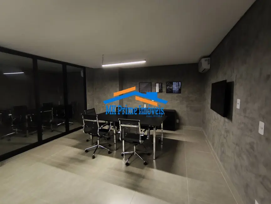 Foto 2 de Apartamento com 2 quartos à venda, 55m2 em Vila Osasco, Osasco - SP