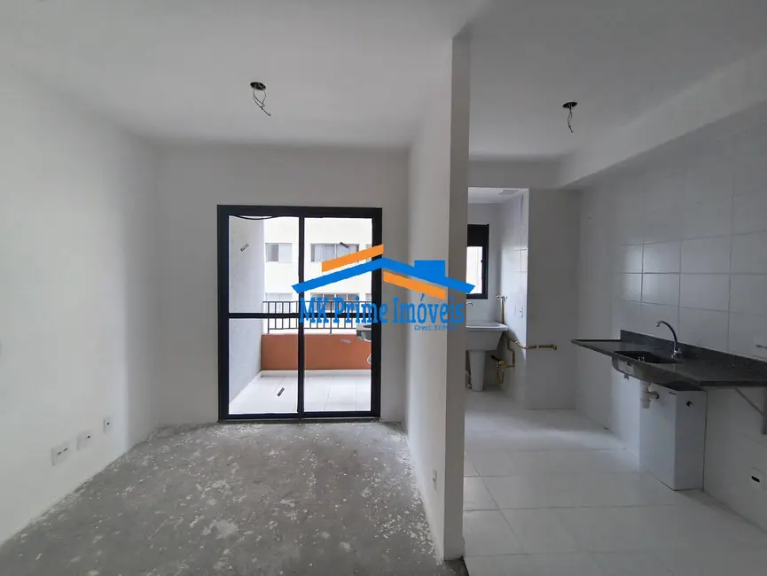 Apartamento com 2 quartos à venda, 55m2 em Vila Osasco, Osasco - SP - imagem 9 Foto 9 de Apartamento com 2 quartos à venda, 55m2 em Vila Osasco, Osasco - SP