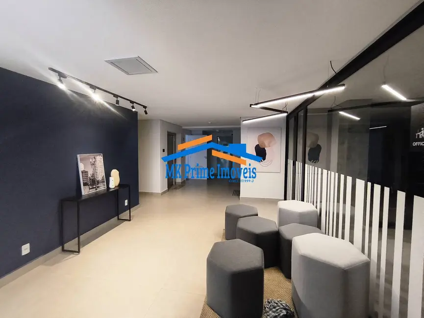 Apartamento com 2 quartos à venda, 55m2 em Vila Osasco, Osasco - SP - imagem 4 Foto 4 de Apartamento com 2 quartos à venda, 55m2 em Vila Osasco, Osasco - SP