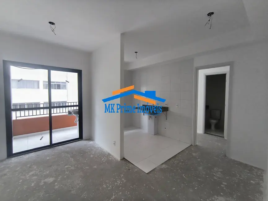 Apartamento com 2 quartos à venda, 55m2 em Vila Osasco, Osasco - SP - imagem 7 Foto 7 de Apartamento com 2 quartos à venda, 55m2 em Vila Osasco, Osasco - SP