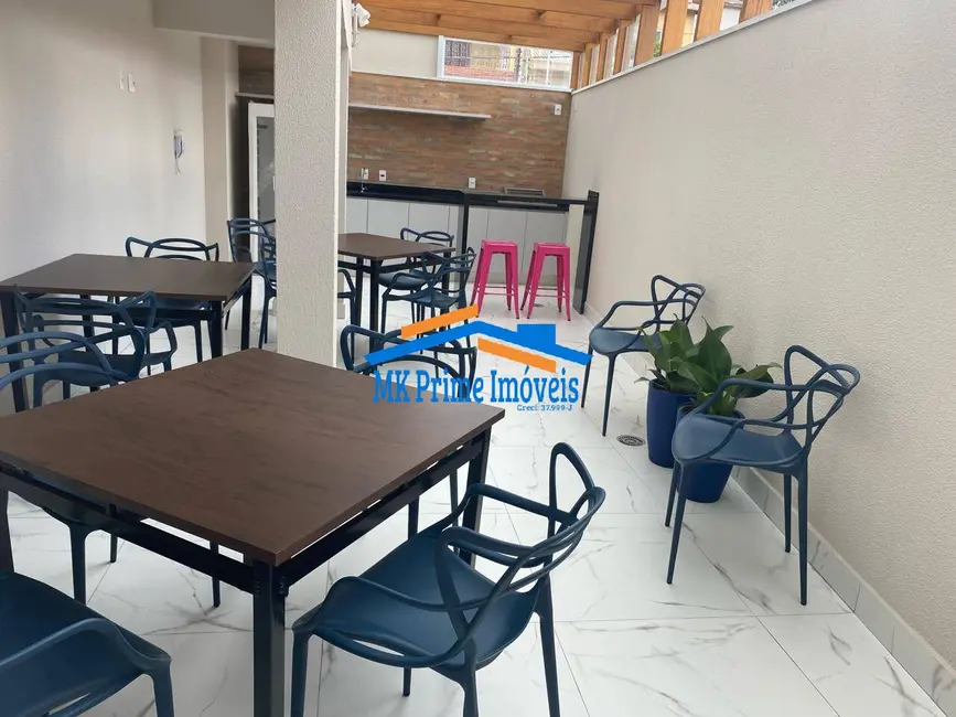 Foto 6 de Apartamento com 2 quartos à venda, 63m2 em Cipava, Osasco - SP