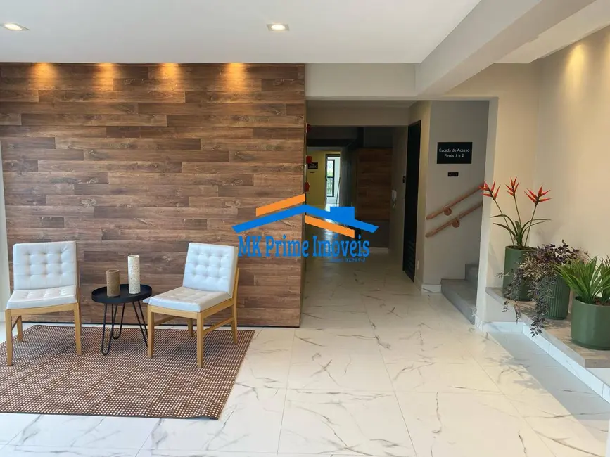 Foto 4 de Apartamento com 2 quartos à venda, 63m2 em Cipava, Osasco - SP