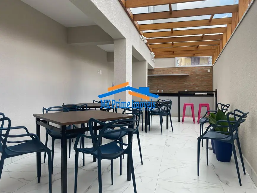 Foto 7 de Apartamento com 2 quartos à venda, 63m2 em Cipava, Osasco - SP