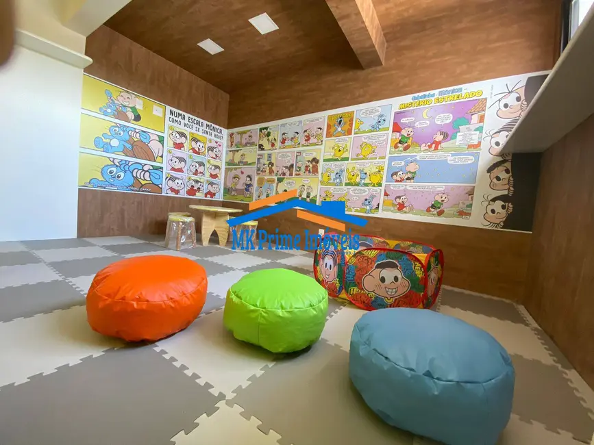 Foto 3 de Apartamento com 2 quartos à venda, 63m2 em Cipava, Osasco - SP