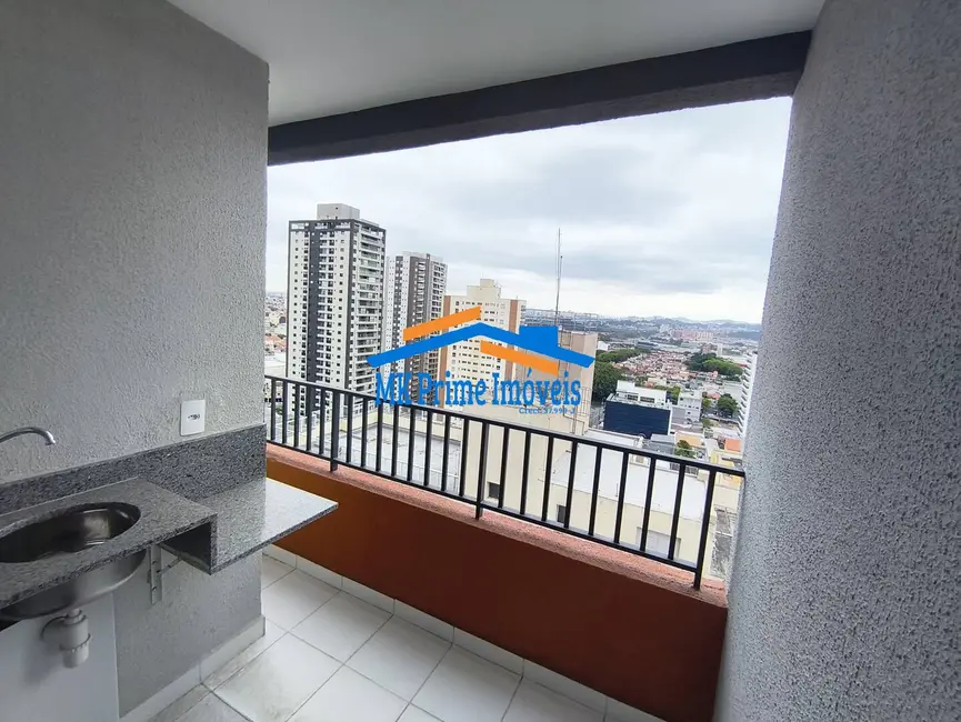 Foto 6 de Apartamento com 2 quartos à venda, 55m2 em Vila Osasco, Osasco - SP