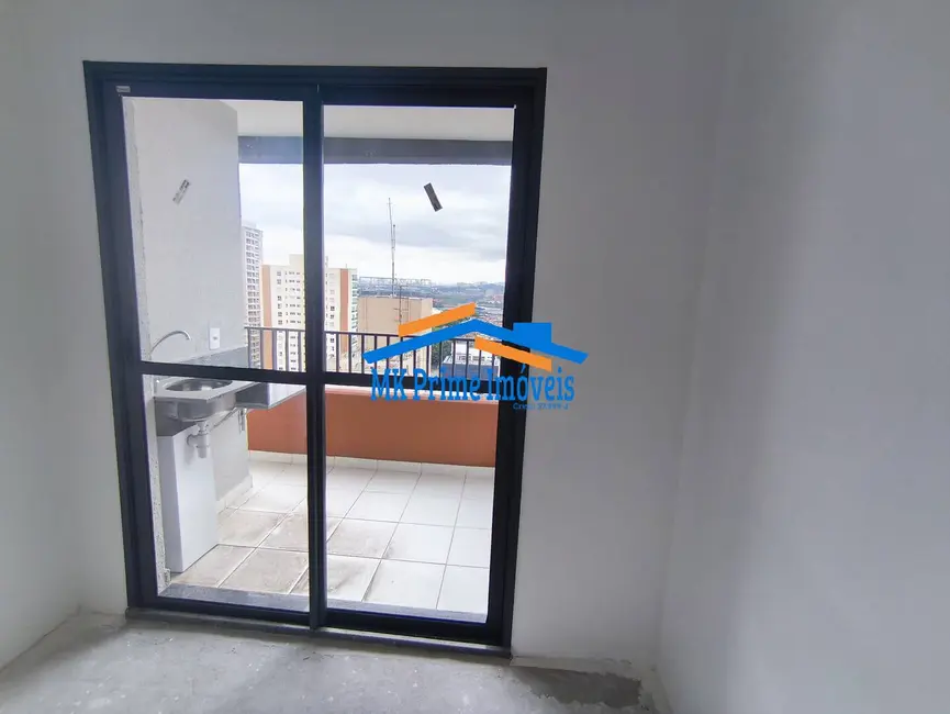 Foto 4 de Apartamento com 2 quartos à venda, 55m2 em Vila Osasco, Osasco - SP