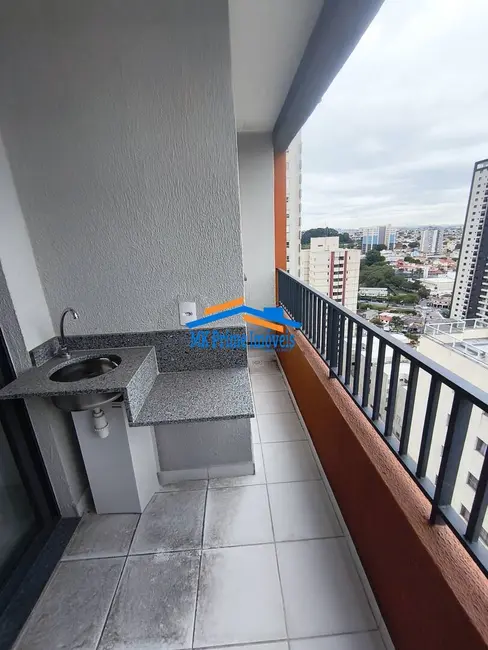 Foto 3 de Apartamento com 2 quartos à venda, 55m2 em Vila Osasco, Osasco - SP