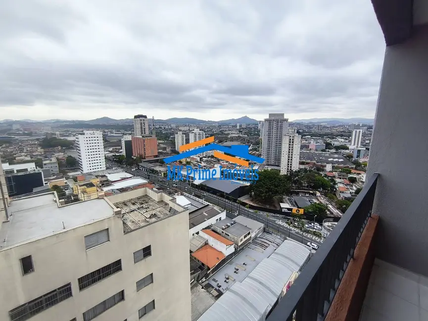 Foto 7 de Apartamento com 2 quartos à venda, 55m2 em Vila Osasco, Osasco - SP