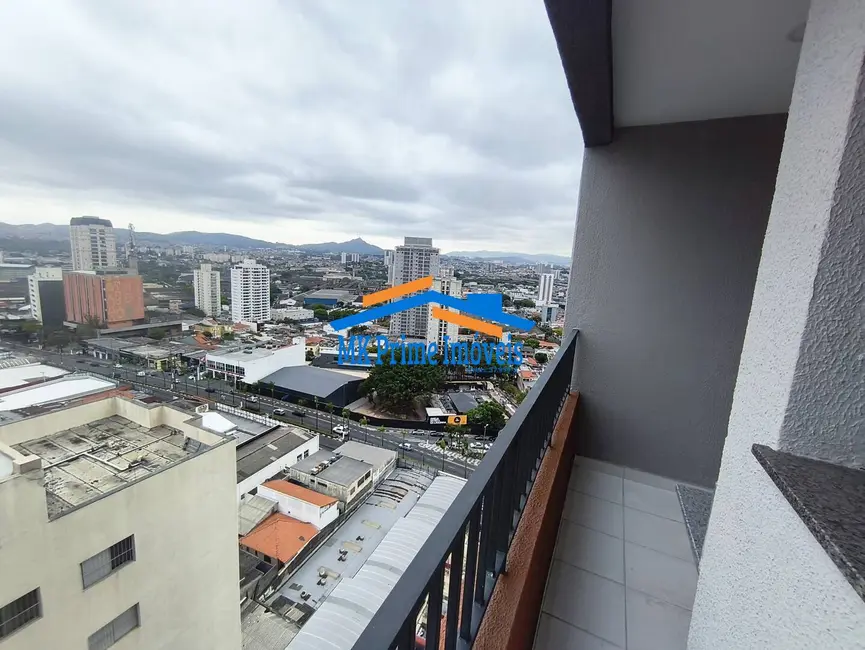 Foto 6 de Apartamento com 2 quartos à venda, 55m2 em Vila Osasco, Osasco - SP