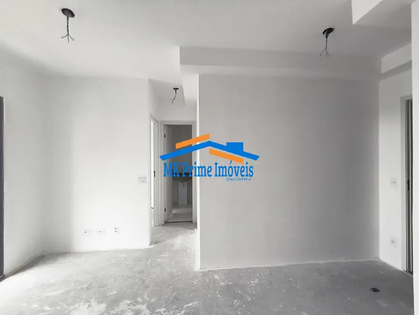 Foto 9 de Apartamento com 2 quartos à venda, 55m2 em Vila Osasco, Osasco - SP