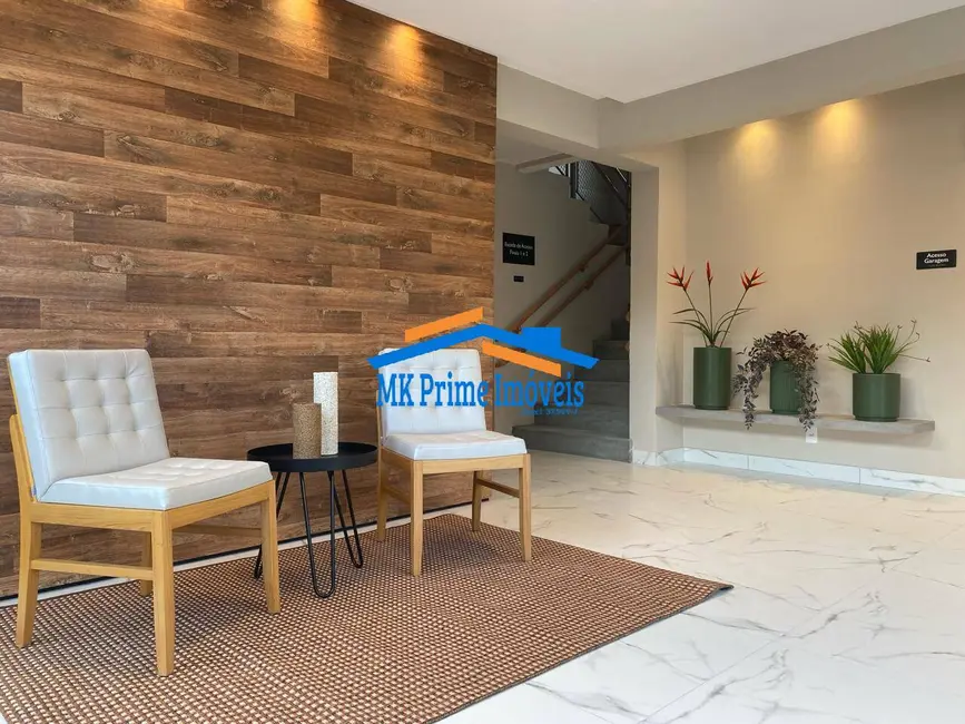 Apartamento com 2 quartos à venda, 50m2 em Cipava, Osasco - SP - imagem 5 Foto 5 de Apartamento com 2 quartos à venda, 50m2 em Cipava, Osasco - SP