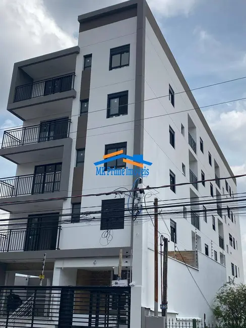 Foto 2 de Apartamento com 2 quartos à venda, 50m2 em Cipava, Osasco - SP