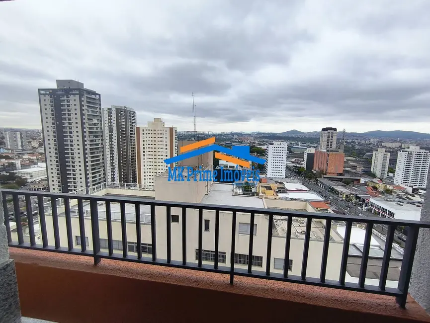 Apartamento com 2 quartos à venda, 55m2 em Vila Osasco, Osasco - SP - imagem 2 Foto 2 de Apartamento com 2 quartos à venda, 55m2 em Vila Osasco, Osasco - SP