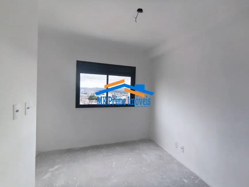 Apartamento com 2 quartos à venda, 55m2 em Vila Osasco, Osasco - SP - imagem 9 Foto 9 de Apartamento com 2 quartos à venda, 55m2 em Vila Osasco, Osasco - SP