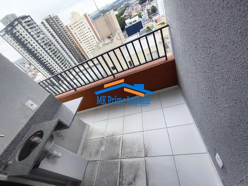 Apartamento com 2 quartos à venda, 55m2 em Vila Osasco, Osasco - SP - imagem 2 Foto 2 de Apartamento com 2 quartos à venda, 55m2 em Vila Osasco, Osasco - SP