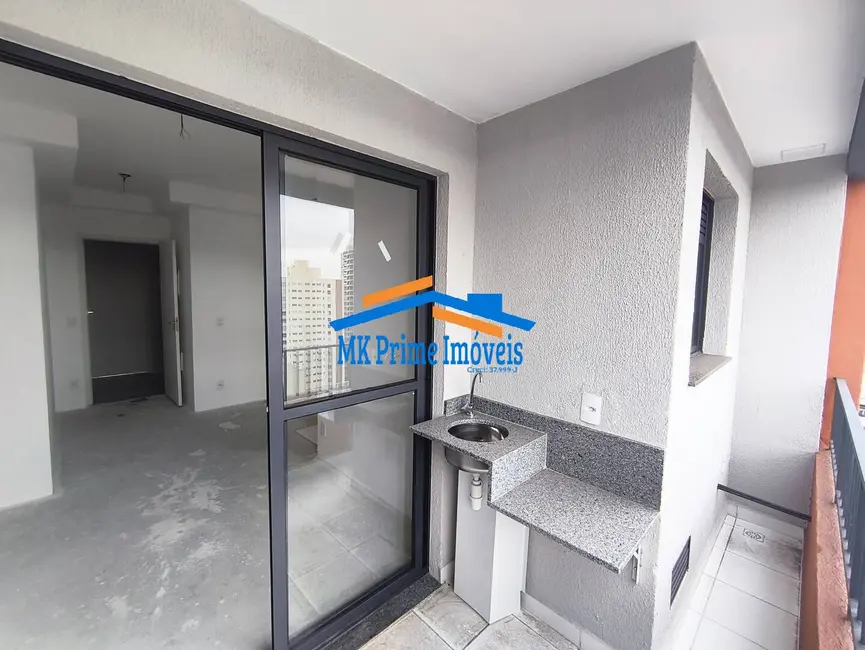 Apartamento com 2 quartos à venda, 55m2 em Vila Osasco, Osasco - SP - imagem 3 Foto 3 de Apartamento com 2 quartos à venda, 55m2 em Vila Osasco, Osasco - SP