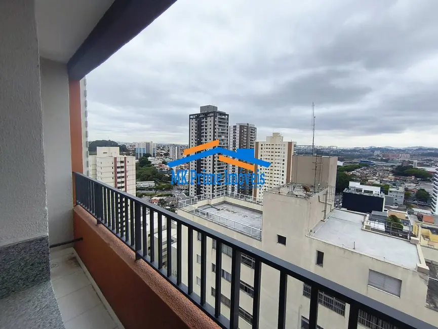 Apartamento com 2 quartos à venda, 55m2 em Vila Osasco, Osasco - SP - imagem 6 Foto 6 de Apartamento com 2 quartos à venda, 55m2 em Vila Osasco, Osasco - SP