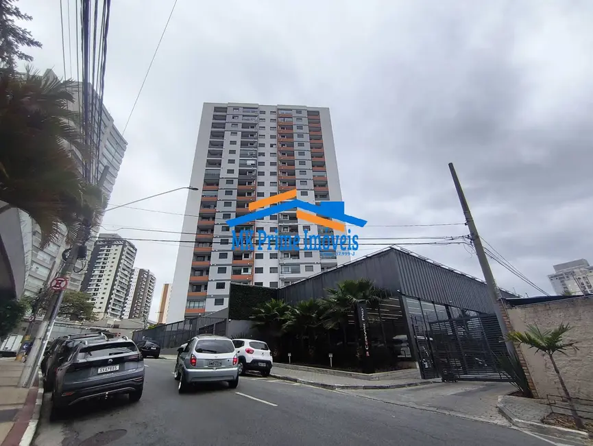 Foto 1 de Apartamento com 2 quartos à venda, 55m2 em Vila Osasco, Osasco - SP