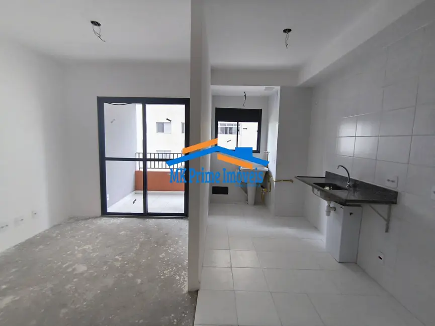 Foto 8 de Apartamento com 2 quartos à venda, 55m2 em Vila Osasco, Osasco - SP