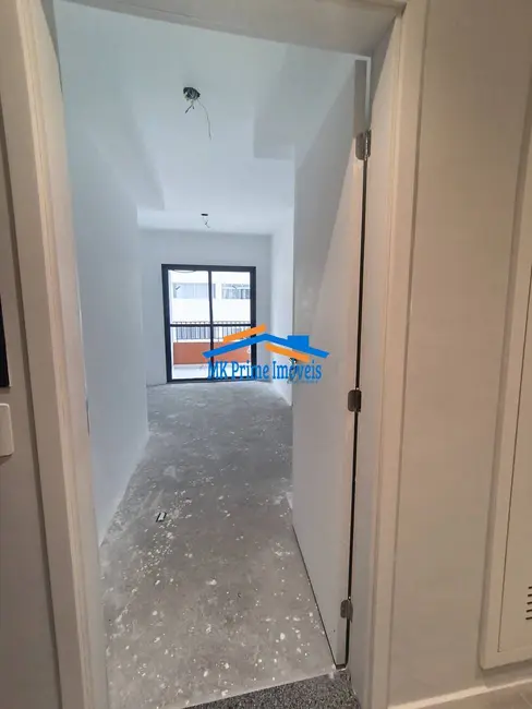 Foto 2 de Apartamento com 2 quartos à venda, 55m2 em Vila Osasco, Osasco - SP