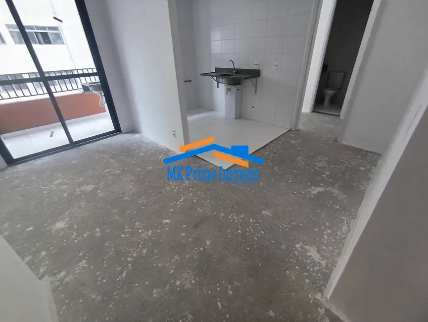 Foto 5 de Apartamento com 2 quartos à venda, 55m2 em Vila Osasco, Osasco - SP