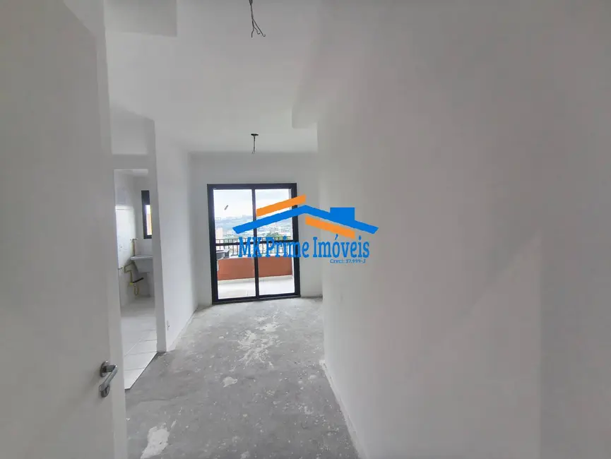 Foto 2 de Apartamento com 2 quartos à venda, 55m2 em Vila Osasco, Osasco - SP