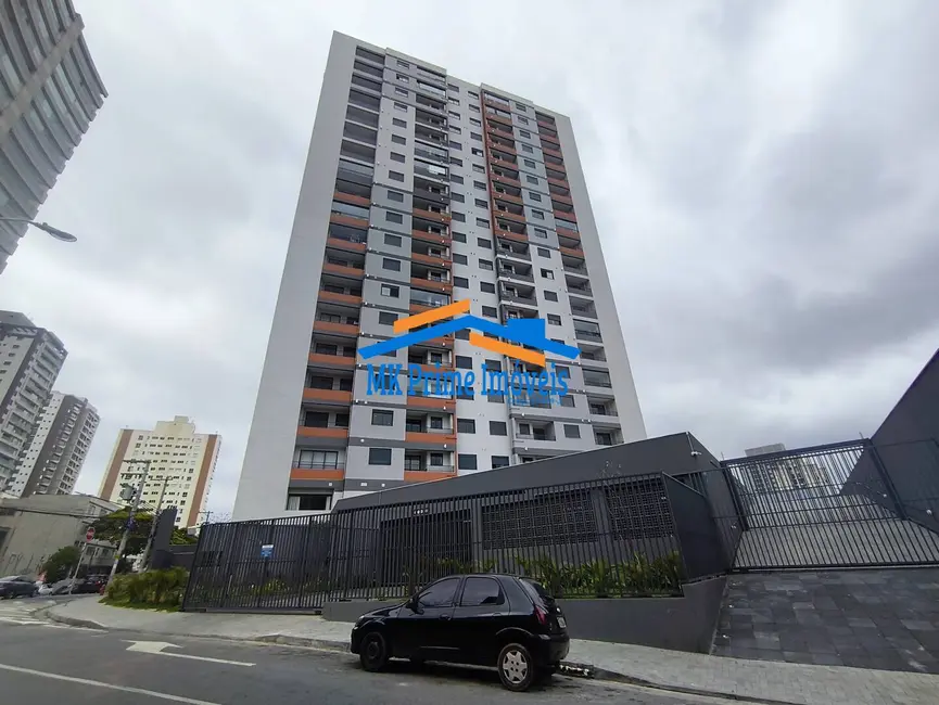 Foto 1 de Apartamento com 2 quartos à venda, 55m2 em Vila Osasco, Osasco - SP
