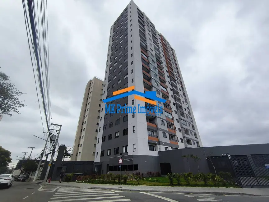Foto 2 de Apartamento com 2 quartos à venda, 55m2 em Vila Osasco, Osasco - SP