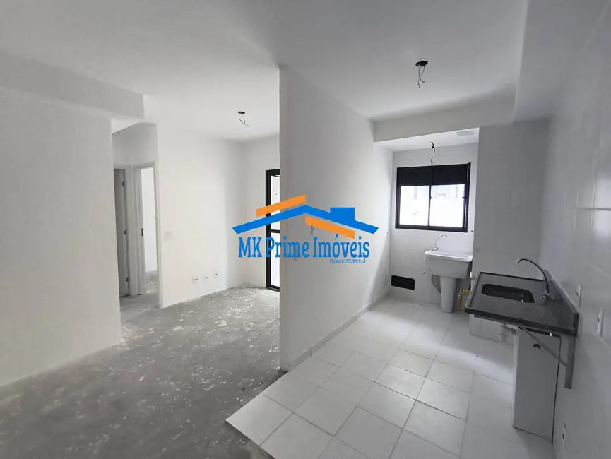 Apartamento com 2 quartos à venda, 55m2 em Vila Osasco, Osasco - SP - imagem 8 Foto 8 de Apartamento com 2 quartos à venda, 55m2 em Vila Osasco, Osasco - SP