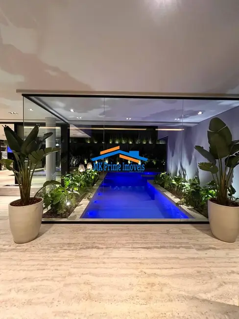 Foto 5 de Casa de Condomínio com 5 quartos à venda, 930m2 em Alphaville Residencial Um, Barueri - SP