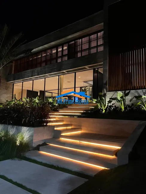 Foto 1 de Casa de Condomínio com 5 quartos à venda, 930m2 em Alphaville Residencial Um, Barueri - SP