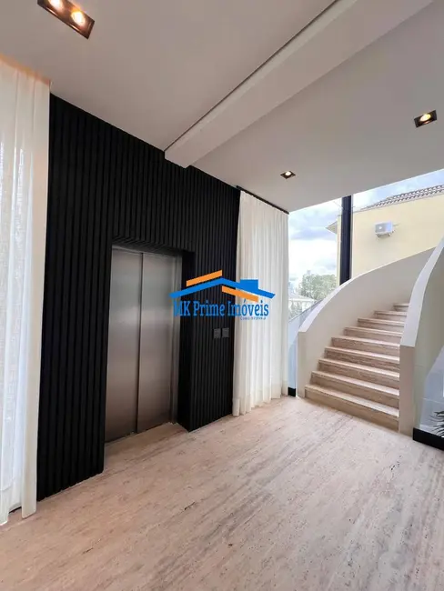 Foto 8 de Casa de Condomínio com 5 quartos à venda, 930m2 em Alphaville Residencial Um, Barueri - SP