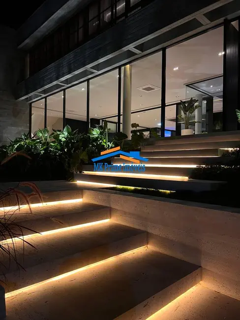 Foto 3 de Casa de Condomínio com 5 quartos à venda, 930m2 em Alphaville Residencial Um, Barueri - SP