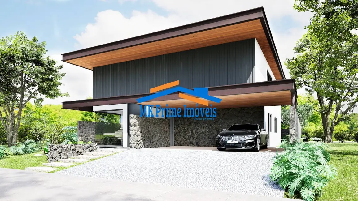 Foto 9 de Casa de Condomínio com 4 quartos à venda, 430m2 em Alphaville Residencial Um, Barueri - SP