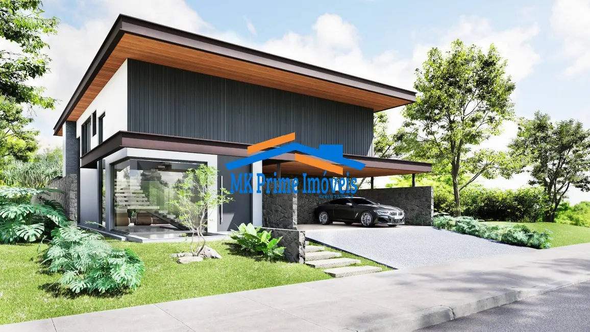 Foto 7 de Casa de Condomínio com 4 quartos à venda, 430m2 em Alphaville Residencial Um, Barueri - SP