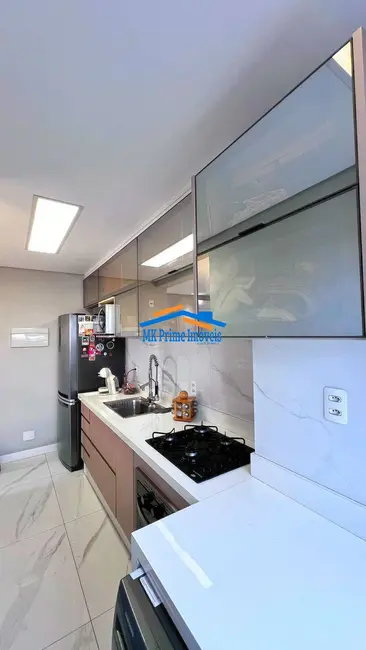 Foto 9 de Apartamento com 2 quartos à venda, 49m2 em Presidente Altino, Osasco - SP