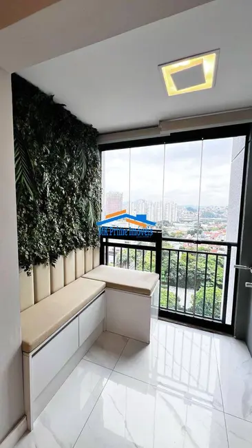 Foto 2 de Apartamento com 2 quartos à venda, 49m2 em Presidente Altino, Osasco - SP