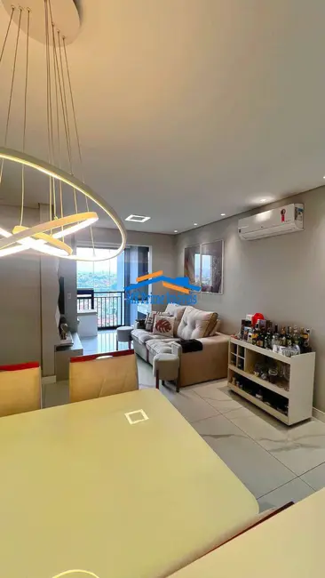 Foto 7 de Apartamento com 2 quartos à venda, 49m2 em Presidente Altino, Osasco - SP