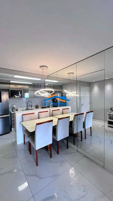 Foto 6 de Apartamento com 2 quartos à venda, 49m2 em Presidente Altino, Osasco - SP