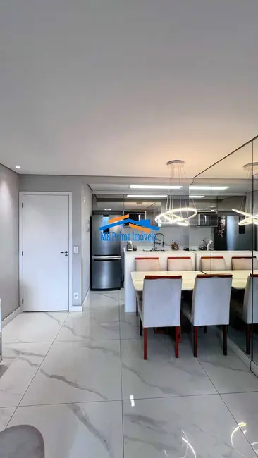 Foto 5 de Apartamento com 2 quartos à venda, 49m2 em Presidente Altino, Osasco - SP