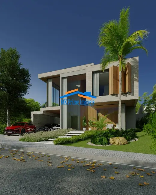 Foto 2 de Casa de Condomínio com 4 quartos à venda, 510m2 em Alphaville Residencial Um, Barueri - SP