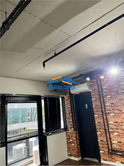 Foto 3 de Sala Comercial à venda, 45m2 em Barueri - SP