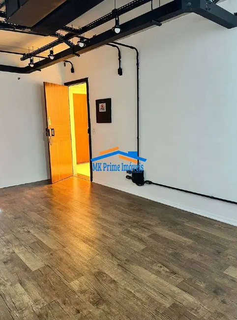 Foto 4 de Sala Comercial à venda, 90m2 em Barueri - SP