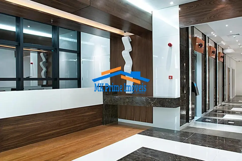 Foto 5 de Sala Comercial à venda, 90m2 em Barueri - SP