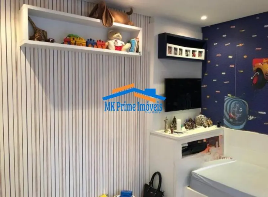 Foto 5 de Casa de Condomínio com 3 quartos à venda, 105m2 em Umuarama, Osasco - SP